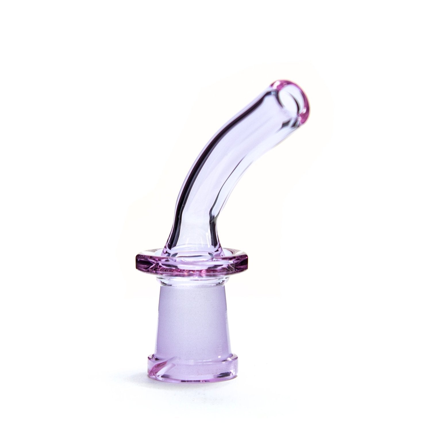 Zach Harrison Designs Glass ZHD Glass | Proxy Core Stem 14 Tip Heady Proxy Attachments | Planet Caravan